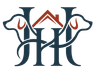 Home-and-Hound Logo
